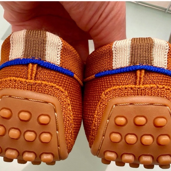 Rothy’s Driver Women’s Loafer 7.5 - Picture 4 of 5